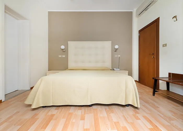 Hotel Belsoggiorno 3*